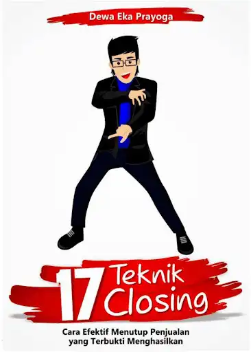 Play 17 Teknik Closing  and enjoy 17 Teknik Closing with UptoPlay