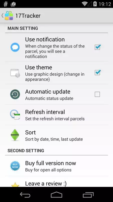 Play 17Tracker