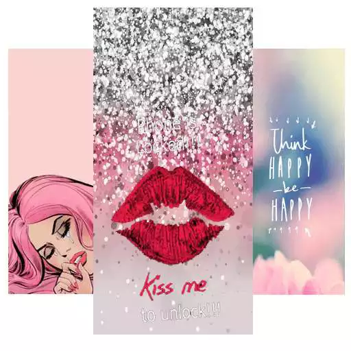 Free play online 1800+ Lock Screen Wallpapers APK