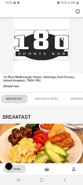 Play 180 Sports Bar  and enjoy 180 Sports Bar with UptoPlay