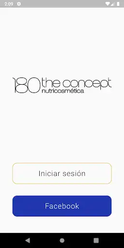 Play 180theconcept  and enjoy 180theconcept with UptoPlay