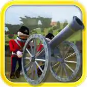 Free play online 1815 Cannon Shooter Waterloo APK Free play online 1815 Cannon Shooter Waterloo APK
