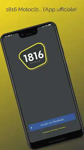 Play 1816 Motoclub  and enjoy 1816 Motoclub with UptoPlay
