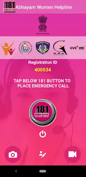 Play 181 Abhayam Women Helpline  and enjoy 181 Abhayam Women Helpline with UptoPlay