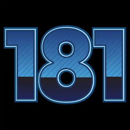 Free play online 181.FM APK Free play online 181.FM APK