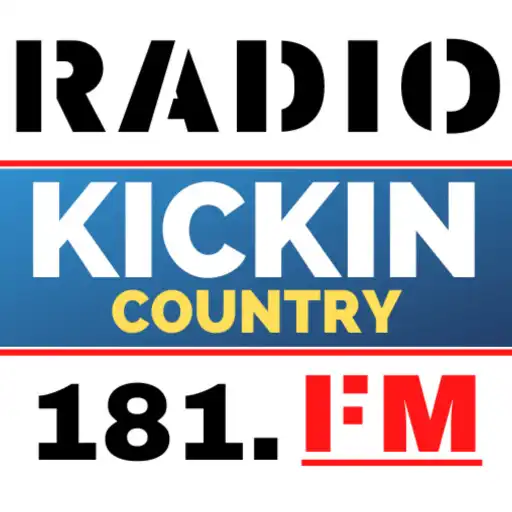 Play 181.Fm Kickin Country Live APK Play 181.Fm Kickin Country Live APK