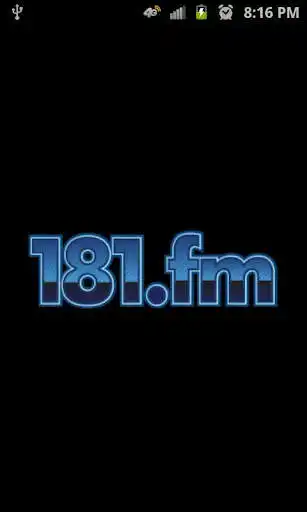 Play 181.FM
