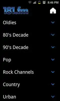 Play 181.FM