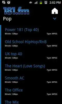 Play 181.FM
