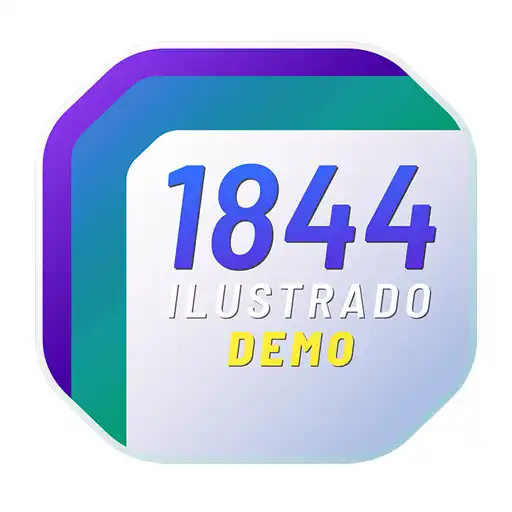 Play 1844 Ilustrado Demo+ APK