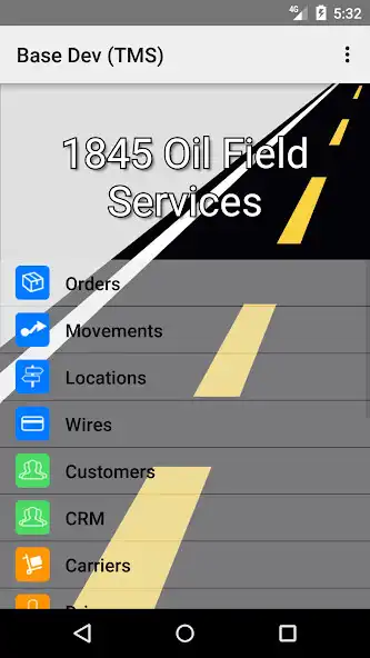 Play 1845 Oil Field Services as an online game 1845 Oil Field Services with UptoPlay