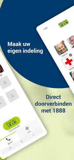 Play 1888 Digitale Seniorentelefoon as an online game 1888 Digitale Seniorentelefoon with UptoPlay