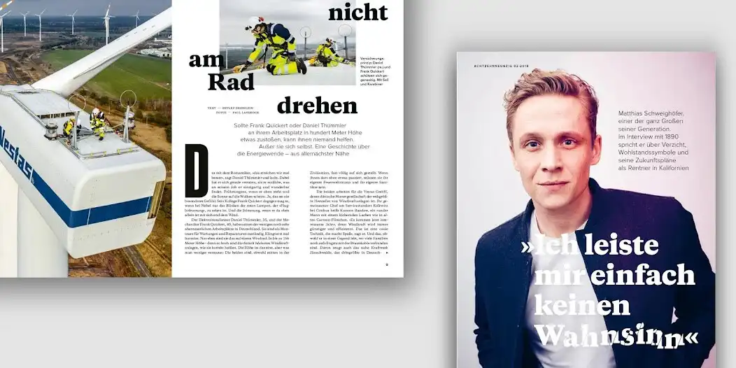 Play 1890 Allianz Magazin as an online game 1890 Allianz Magazin with UptoPlay
