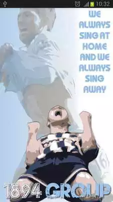 Play 1894 Group Man City Chants