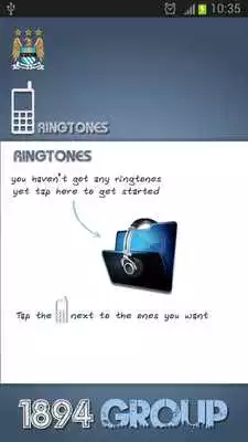 Play 1894 Group Man City Chants