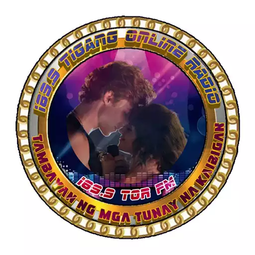 Play 189.9 TIGANG ONLINE RADIO STATION APK