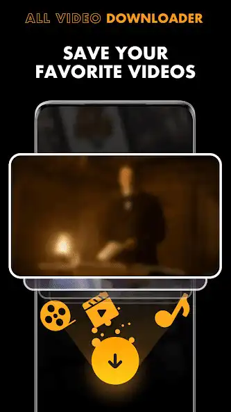 Play 18 Downloader  Movie Browser as an online game 18 Downloader  Movie Browser with UptoPlay