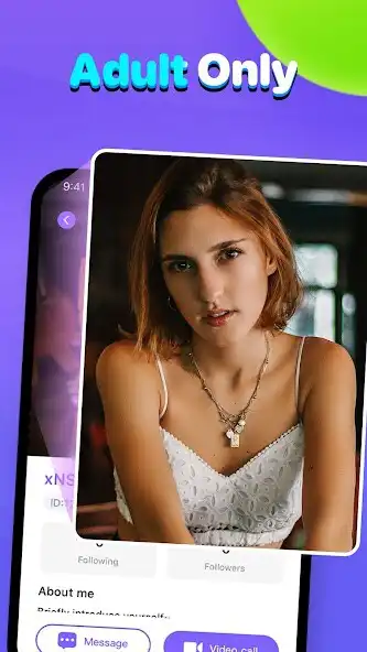 Play 18+ Live - Live Video Chat as an online game online 18+ Live - Live Video Chat with UptoPlay Play 18+ Live - Live Video Chat as an online game 18+ Live - Live Video Chat with UptoPlay