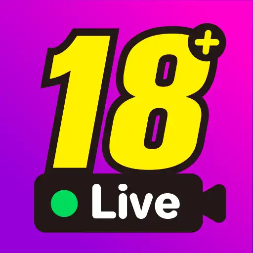 Play 18LIVE - Video Chat  Have Fun APK