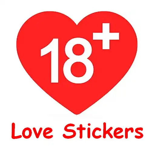Play 18+ Love Stickers - WASticker APK Play 18+ Love Stickers - WASticker APK