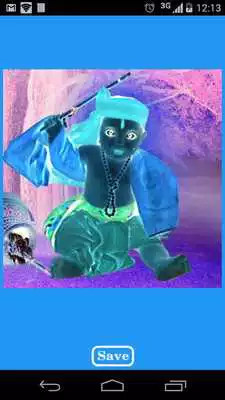 Play 18+ Negative Photo Effects