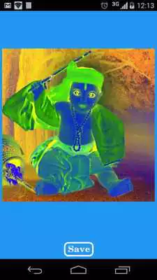 Play 18+ Negative Photo Effects