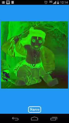 Play 18+ Negative Photo Effects