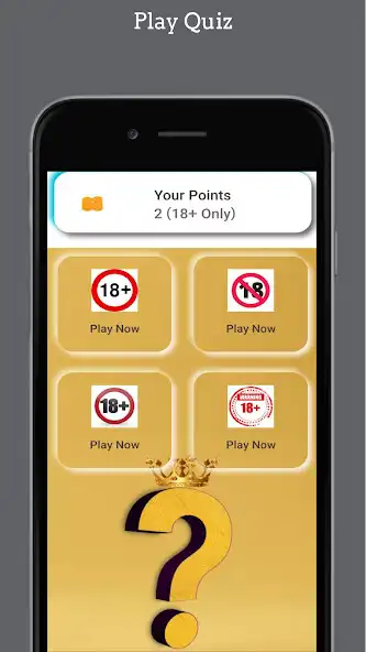Play 18 plus Quiz and enjoy 18 plus Quiz with UptoPlay Play 18 plus Quiz and enjoy 18 plus Quiz with UptoPlay
