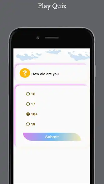 Play 18 plus Quiz as an online game online 18 plus Quiz with UptoPlay Play 18 plus Quiz as an online game 18 plus Quiz with UptoPlay