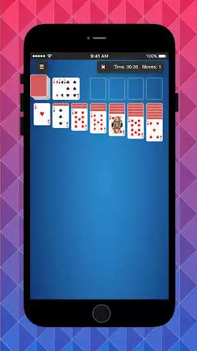 Play 18 Solitaire card games spider freecell klondike  and enjoy 18 Solitaire card games spider freecell klondike with UptoPlay