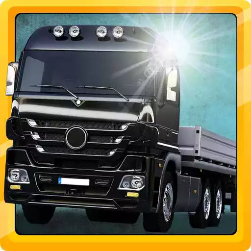 Run free android online 18 Wheels Trucks & Trailers 2 APK