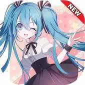 Free play online +19000 anime Girls APK