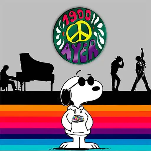 Play 1900Ayer Radio APK