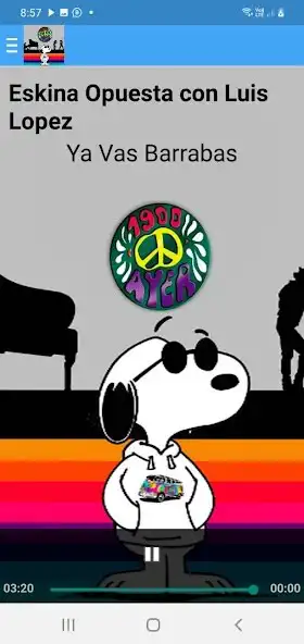 Play 1900Ayer Radio  and enjoy 1900Ayer Radio with UptoPlay