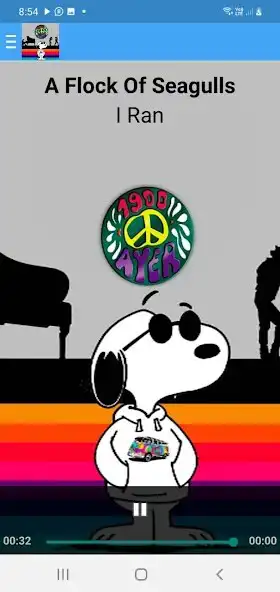 Play 1900Ayer Radio as an online game 1900Ayer Radio with UptoPlay