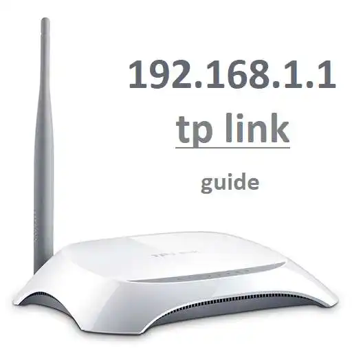 Play 192.168.1.1 tp link guide APK