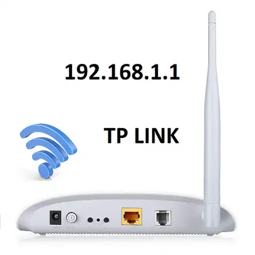 Play 192.168.1.1 TP LINK ROUTER CONFIGURATION GUIDE APK
