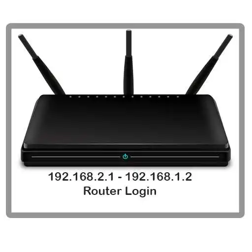 Run free android online 192.168.1.2 - 192.168.l.2 Login APK