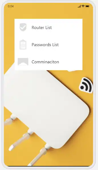Play 192.168.1.2 Modem Interface  and enjoy 192.168.1.2 Modem Interface with UptoPlay