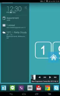 Play 192 Square Lite Icon Pack