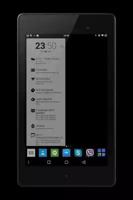 Play 192 Square Lite Icon Pack