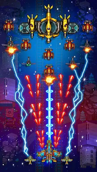 Play 1942 Air Force Classic Fighter  and enjoy 1942 Air Force Classic Fighter with UptoPlay