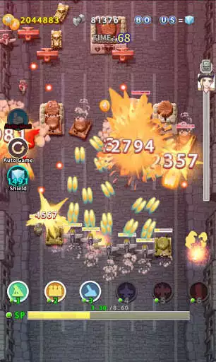 Play 1942 Atomic war as an online game 1942 Atomic war with UptoPlay