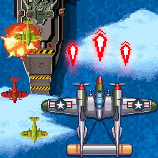 Play 1942 - Classic shooting games APK Play 1942 - Classic shooting games APK