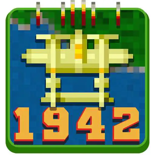Free play online 1942 MOBILE  APK