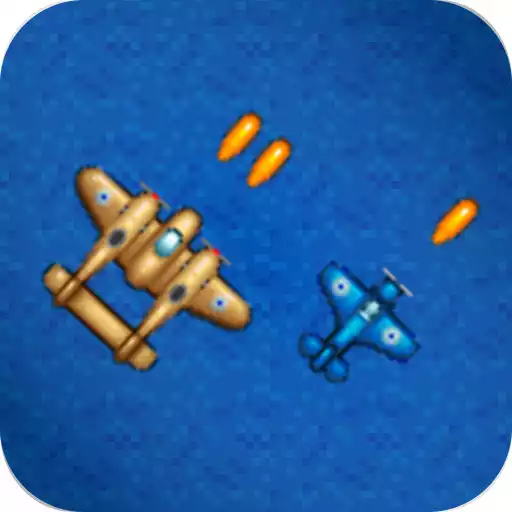 Play 1943 Air Strike APK