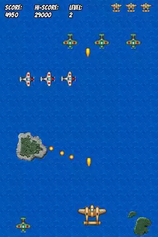 Play 1943 Air Strike as an online game 1943 Air Strike with UptoPlay