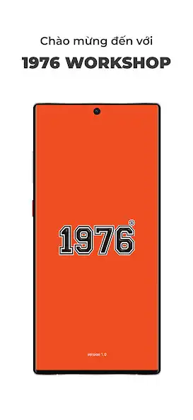 Play 1976 WORKSHOP  and enjoy 1976 WORKSHOP with UptoPlay