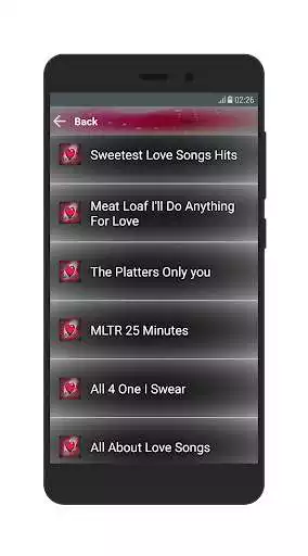 Play 1980 Love Songs  and enjoy 1980 Love Songs with UptoPlay