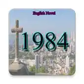 Free play online 1984 - English Novel APK